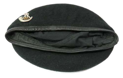 WW2 Pattern K.S.L.I Green Beret