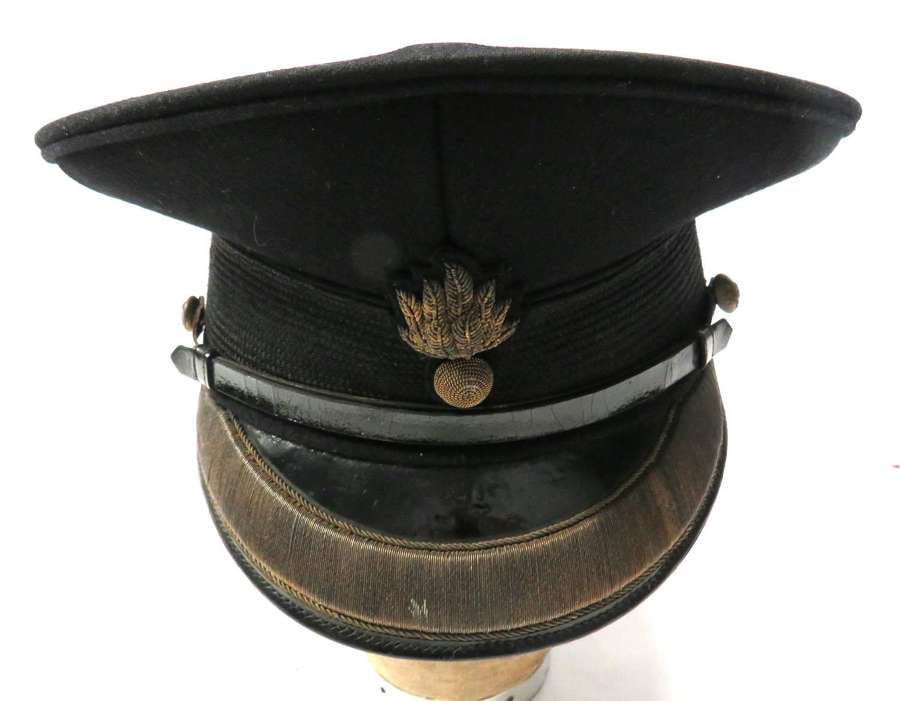 WW2 Period Grenadier Guards Field Officer's Cap