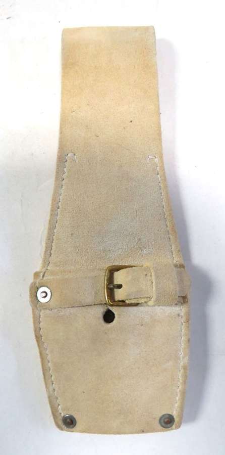 1888 Pattern Slade Wallace Bayonet Frog