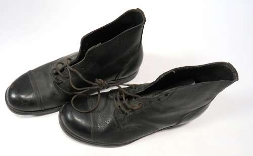 Pair of WW2 Pattern British 