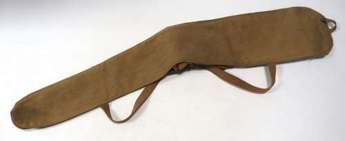 WW2 Dated No4 or SMLe Rifle Transit Valise Bag