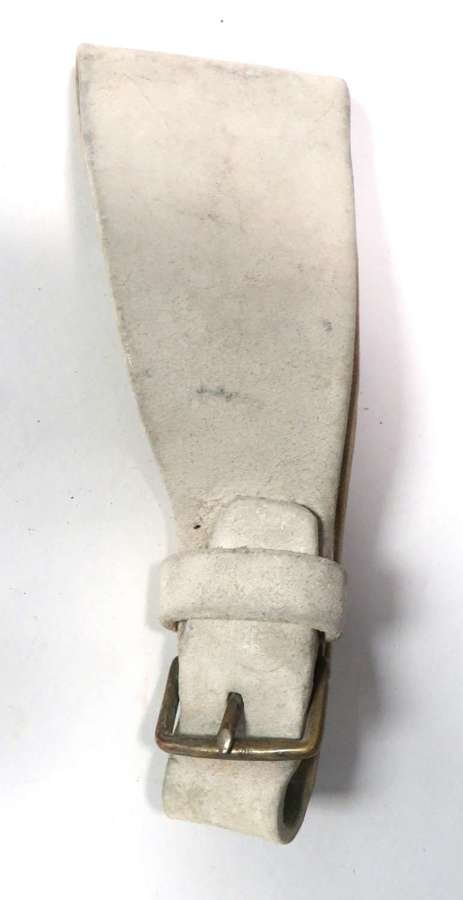 Scarce Scottish Pipers Dirk Hanging Loop