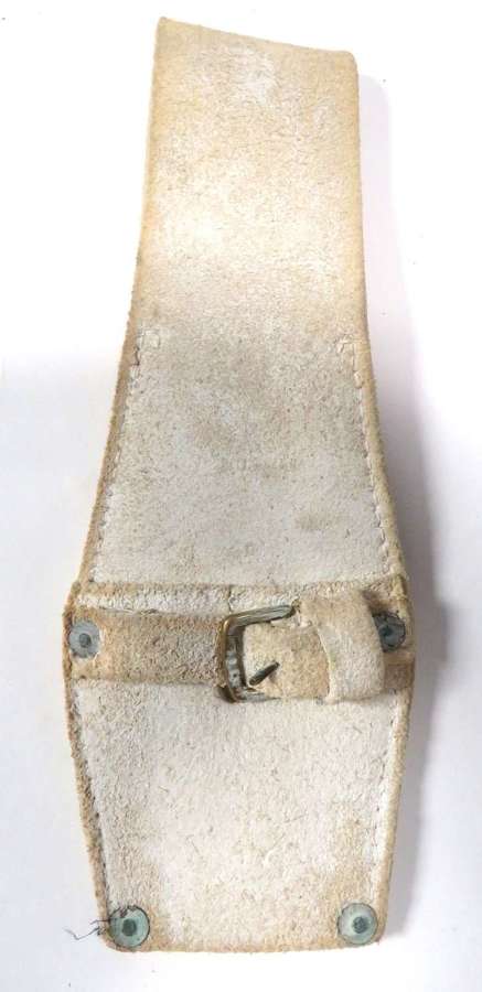 1888 Pattern Slade Wallace Bayonet Frog