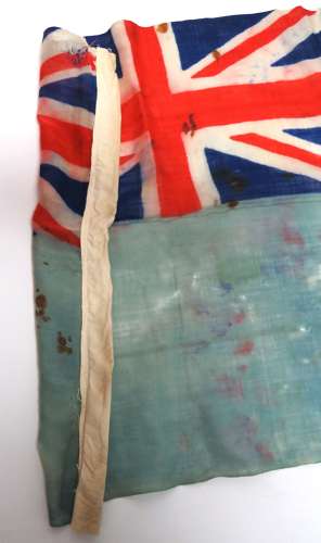 WW2 Pattern Royal Air Force Station Ensign Flag