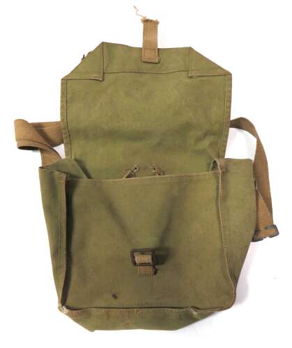Scarce WW2 Aircrew Medical Aircraft Survival Bag