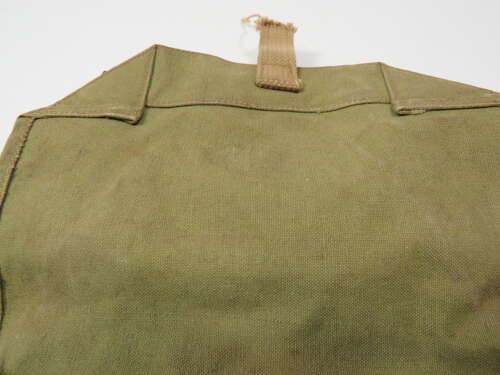 Scarce WW2 Aircrew Medical Aircraft Survival Bag
