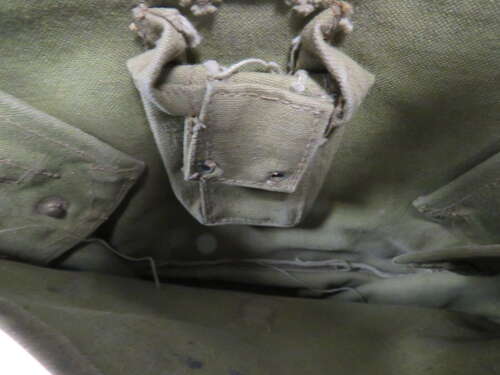 Scarce WW2 Aircrew Medical Aircraft Survival Bag