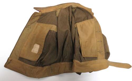 1937 / 1940 Pattern Home Guard Battledress Jacket