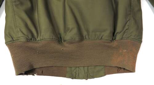 WW2 U.S.A.A.F 4th Air Force B15 Intermediate Flying Jacket Size 38R