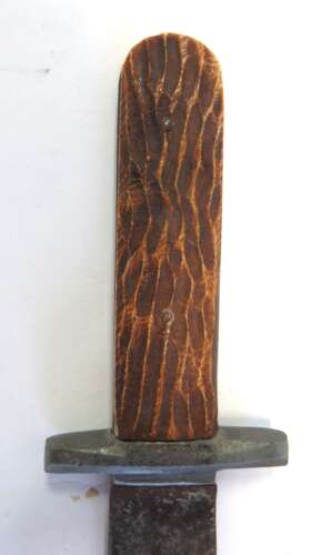 WW2 Auxiliary Home Guard Knife