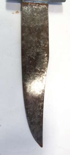 WW2 Auxiliary Home Guard Knife