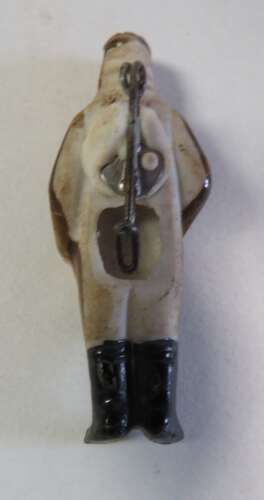 WW2 German Winter Collecting Day Badge