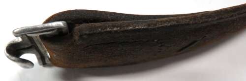 WW2 German Army Other Ranks Waist Belt