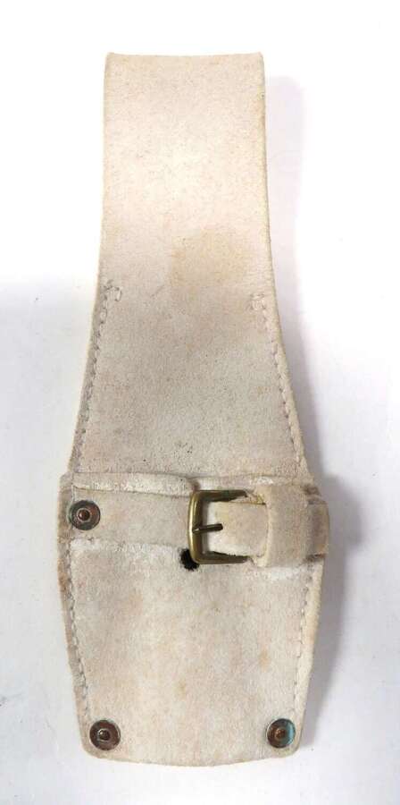 1888 Pattern Slade Wallace Bayonet Frog