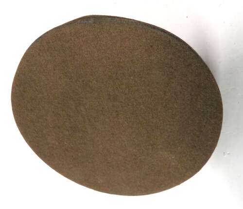 1922 Pattern Attributed Kings Shropshire Light Infantry Service Dress Cap