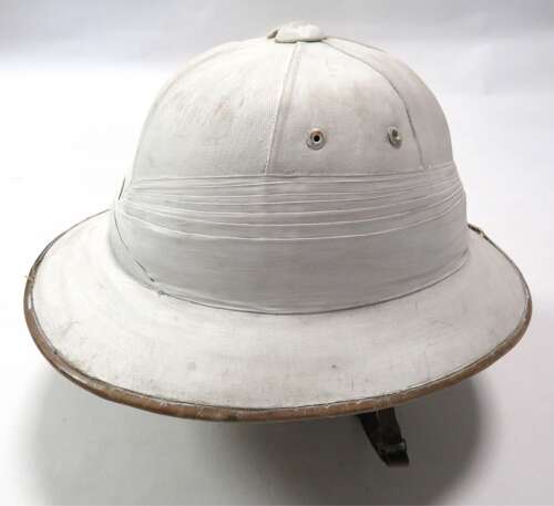 Interwar Overseas Service Private Purchase