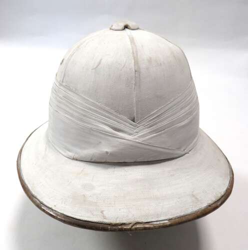 Interwar Overseas Service Private Purchase