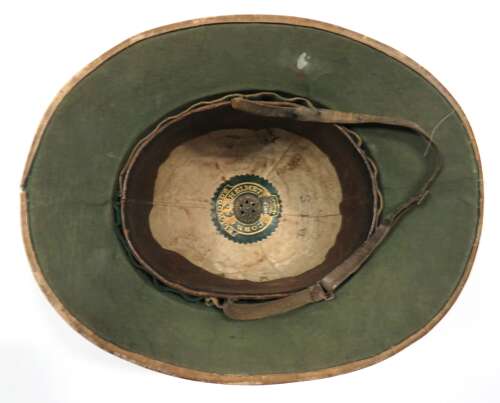 Interwar Overseas Service Private Purchase