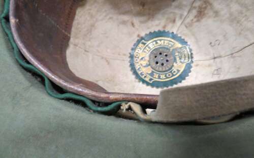 Interwar Overseas Service Private Purchase