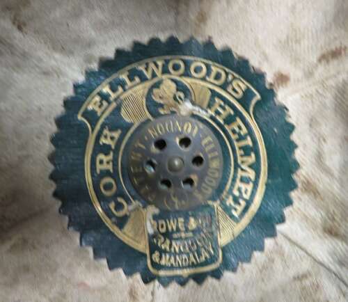 Interwar Overseas Service Private Purchase