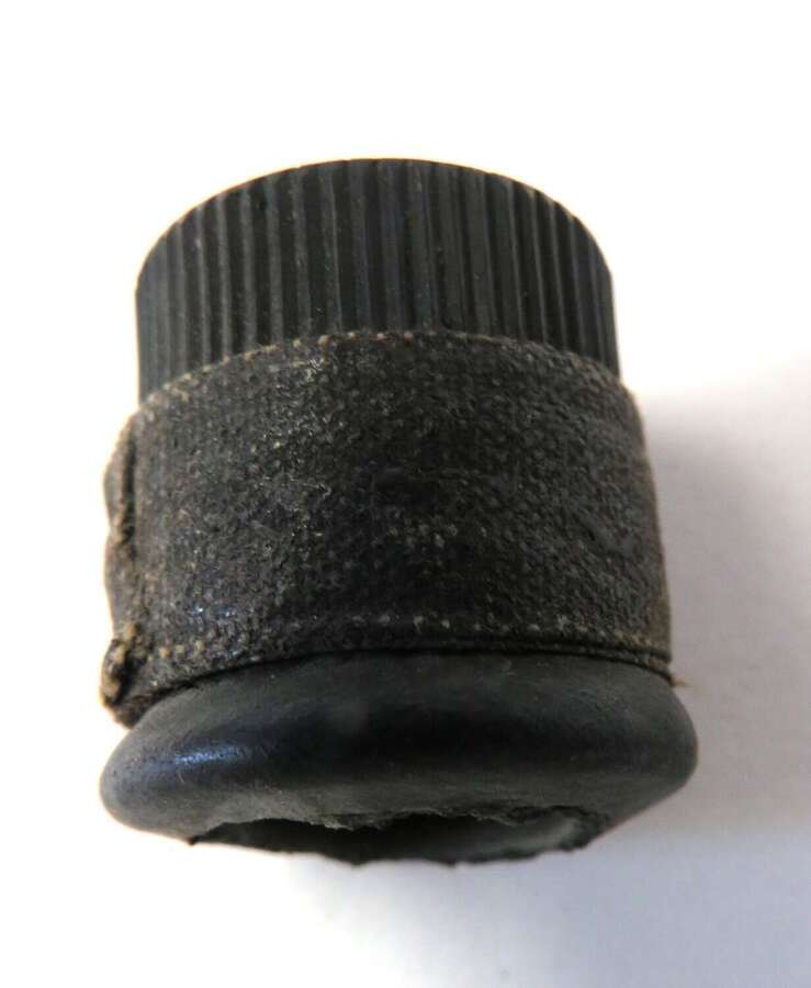 WW2 R.A.F "G" Type Oxygen Mask Tube Connector