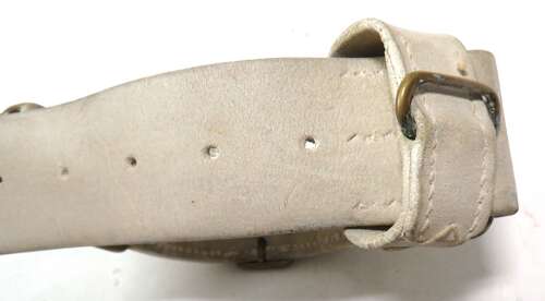 Victorian 1888 Pattern Slade wallace Belt