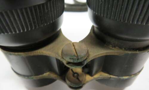 Rare Combined Operations & Special Forces Binoculars