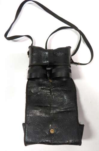 Rare Combined Operations & Special Forces Binoculars