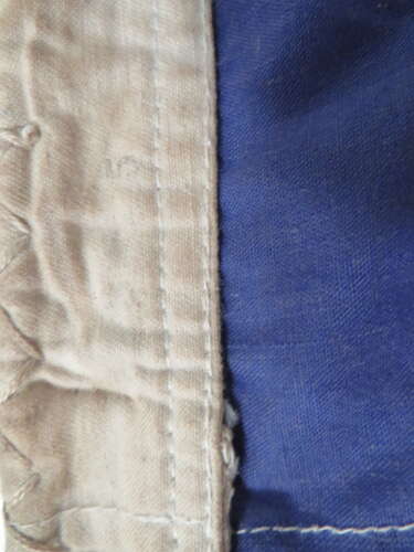 WW2 Free French National Flag