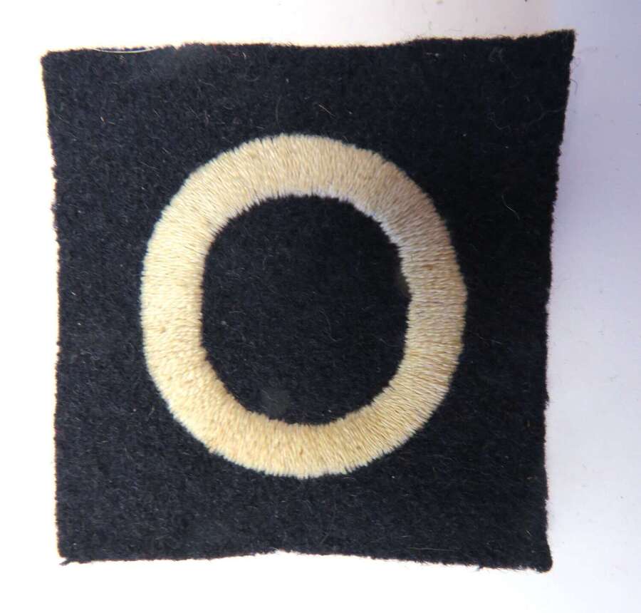 29th. Independent Infantry Brigade Formation Badge