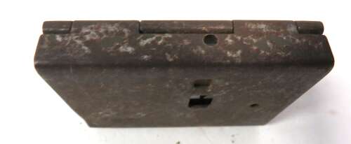 Special Forces / S.O.E  trip wire Fuze release box