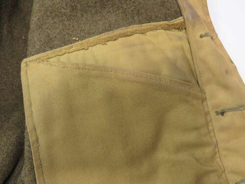 1940 Pattern 1943 Dated Royal Engineers Officers Lease Lend Battledress Jacket