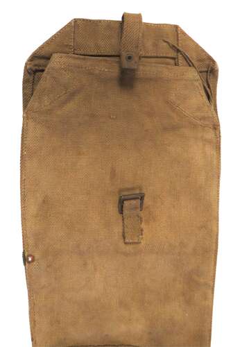 WW2 Issue No4 or SMLE Marksman's Rifle Transit Valise Bag
