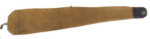 WW2 Issue No4 or SMLE Marksman's Rifle Transit Valise Bag
