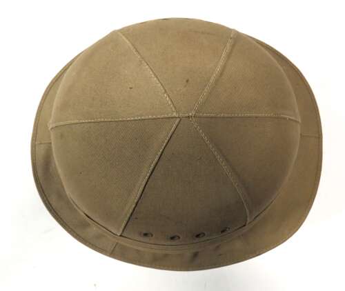 Rare Interwar Royal Air Force Type