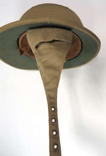 Rare Interwar Royal Air Force Type