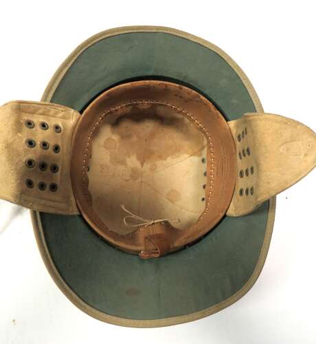 Rare Interwar Royal Air Force Type