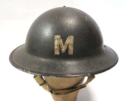 Mid War Home Front 