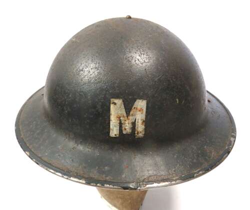 Mid War Home Front 