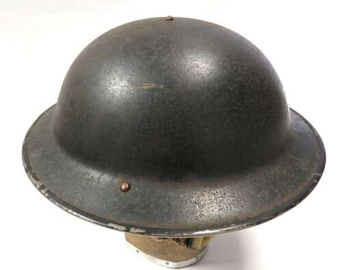 Mid War Home Front 