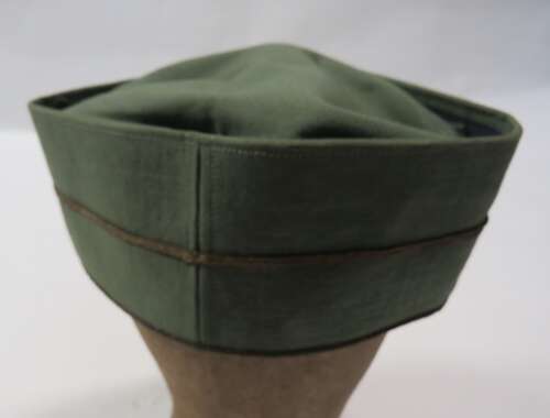 Royal Malaya Regiment Songkok Officers Cap
