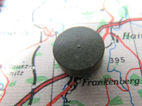 Scarce WW2 Escape Commercial Lighter with Hidden Compass . Major Instone Collection