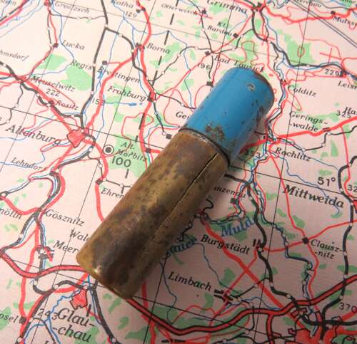 Scarce WW2 Escape Commercial Lighter with Hidden Compass . Major Instone Collection
