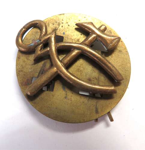 WW1 / WW2 Armourer Trade Badge