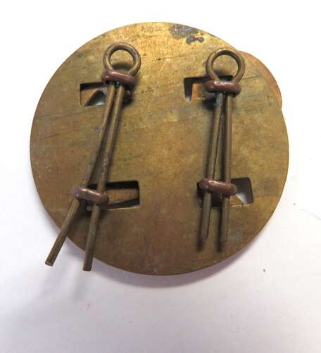 WW1 / WW2 Armourer Trade Badge