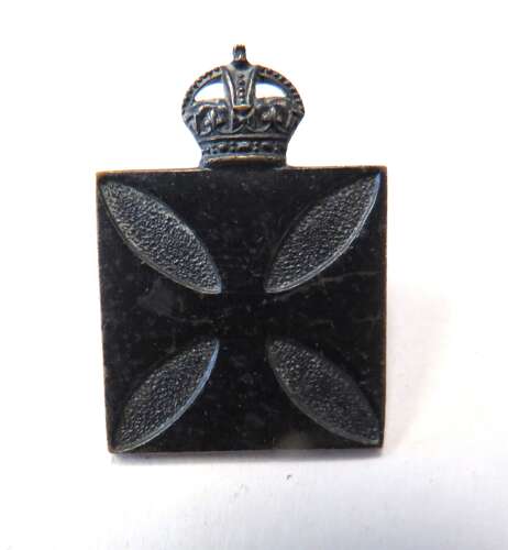 WW1 Pattern Chaplains Collar Badge