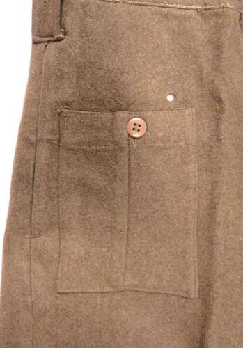 WW2 3rd Corps Officer's Lease Lend Battledress Uniform