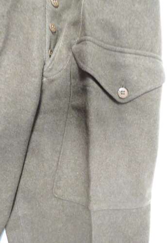 WW2 3rd Corps Officer's Lease Lend Battledress Uniform