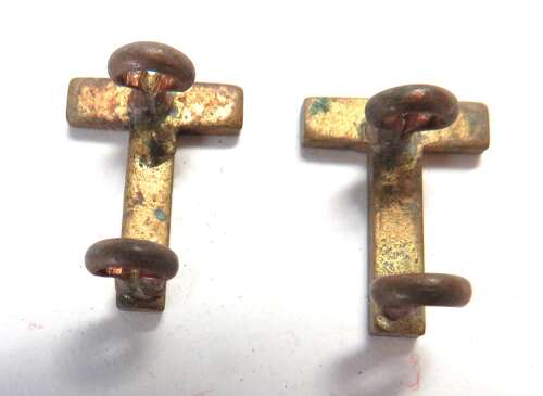 Pair of WW1 