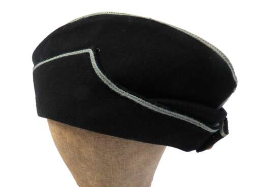 WW2 Royal Corps of Signals Coloured Field Service Cap